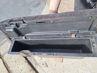 bontott HONDA PRELUDE Könyöklő