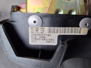 bontott HONDA PRELUDE Kormánylégzsák