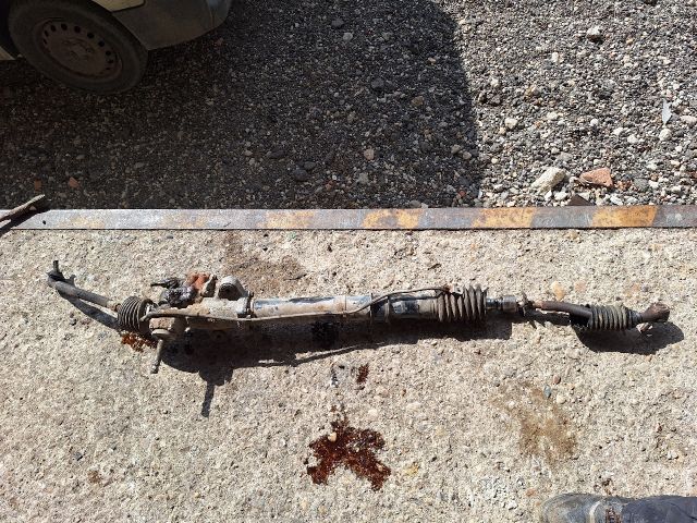 bontott HONDA PRELUDE Kormánymű Szervós