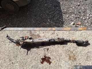 bontott HONDA PRELUDE Kormánymű Szervós