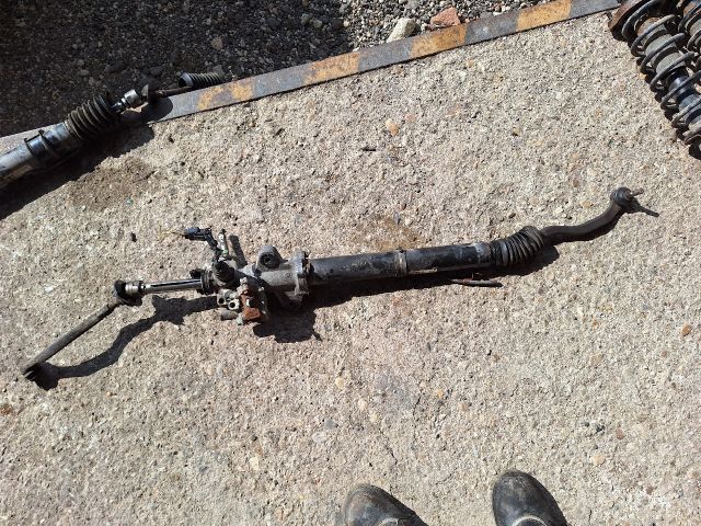 bontott HONDA PRELUDE Kormánymű Szervós