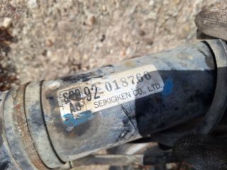 bontott HONDA PRELUDE Kormánymű Szervós