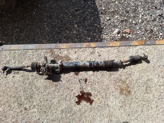 bontott HONDA PRELUDE Kormánymű Szervós