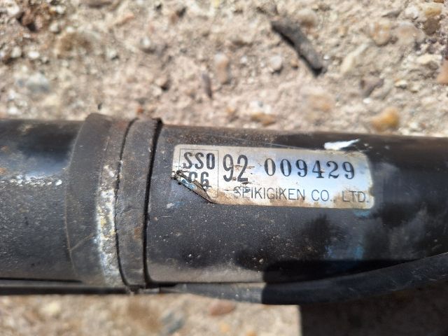 bontott HONDA PRELUDE Kormánymű Szervós