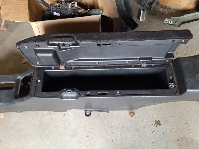 bontott HONDA PRELUDE Középkonzol Keret