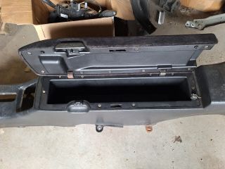 bontott HONDA PRELUDE Középkonzol Keret