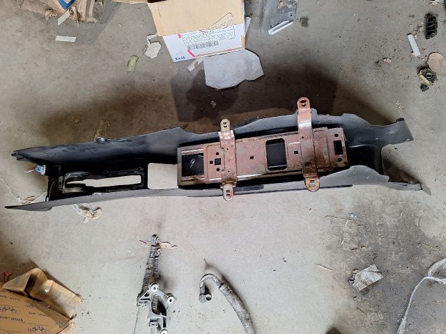 bontott HONDA PRELUDE Középkonzol Keret