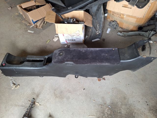 bontott HONDA PRELUDE Középkonzol Keret