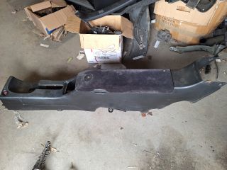 bontott HONDA PRELUDE Középkonzol Keret