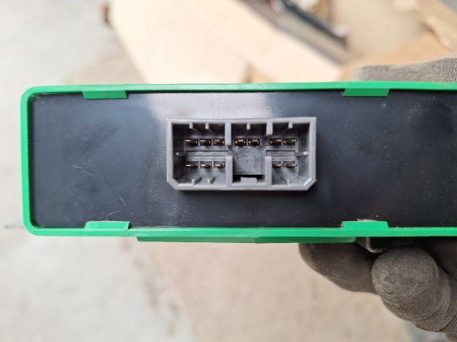 bontott HONDA PRELUDE Központizár Elektronika