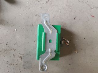 bontott HONDA PRELUDE Központizár Elektronika