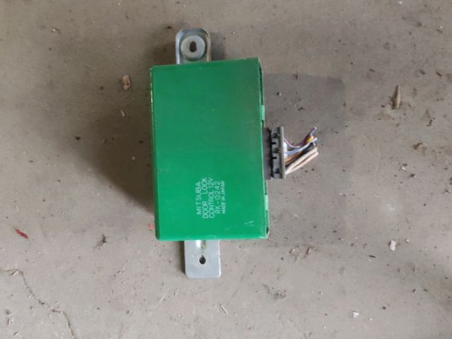 bontott HONDA PRELUDE Központizár Elektronika