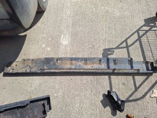 bontott HONDA PRELUDE Küszöb Burkolat