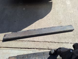 bontott HONDA PRELUDE Küszöb Burkolat