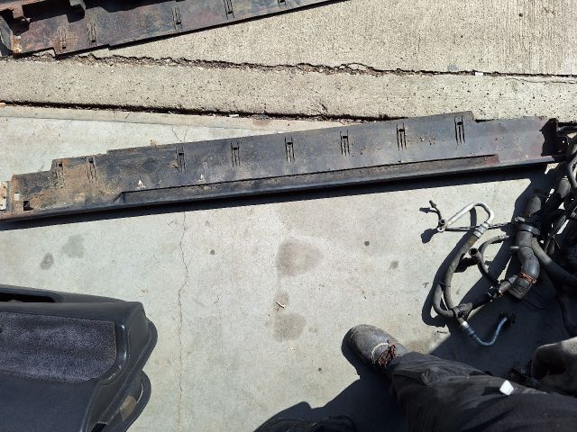 bontott HONDA PRELUDE Küszöb Burkolat