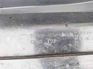 bontott HONDA PRELUDE Levélrács