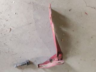 bontott HONDA PRELUDE Motorháztető Jobb Zsanér