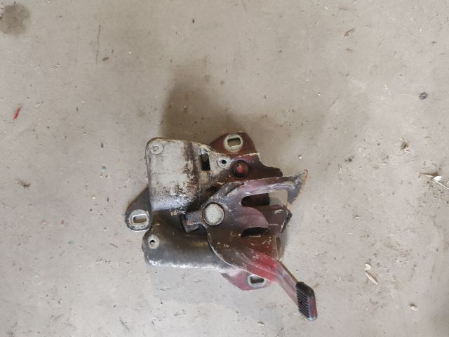 bontott HONDA PRELUDE Motorháztető Zárszerkezet