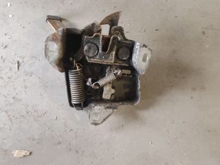 bontott HONDA PRELUDE Motorháztető Zárszerkezet