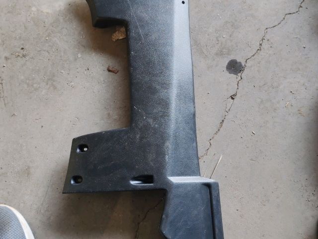 bontott HONDA PRELUDE Műszerfal alatti Műanyag Elem