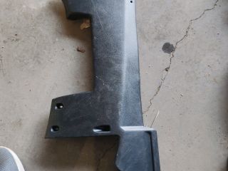 bontott HONDA PRELUDE Műszerfal alatti Műanyag Elem