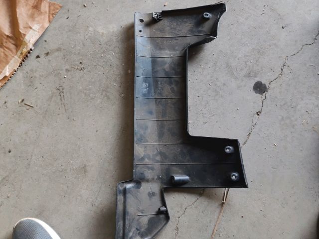 bontott HONDA PRELUDE Műszerfal alatti Műanyag Elem