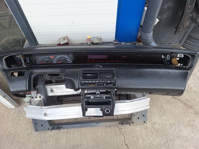 bontott HONDA PRELUDE Műszerfal Héj