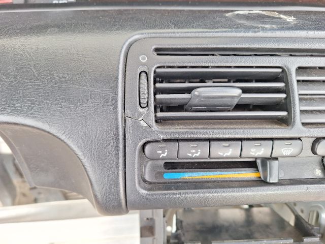 bontott HONDA PRELUDE Műszerfal Héj