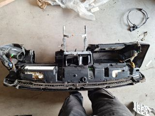 bontott HONDA PRELUDE Műszerfal Héj