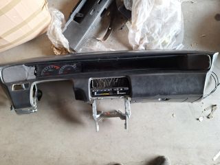 bontott HONDA PRELUDE Műszerfal Héj