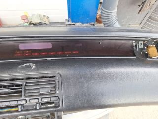 bontott HONDA PRELUDE Műszerfal Héj