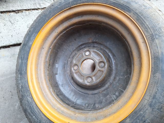 bontott HONDA PRELUDE Pótkerék