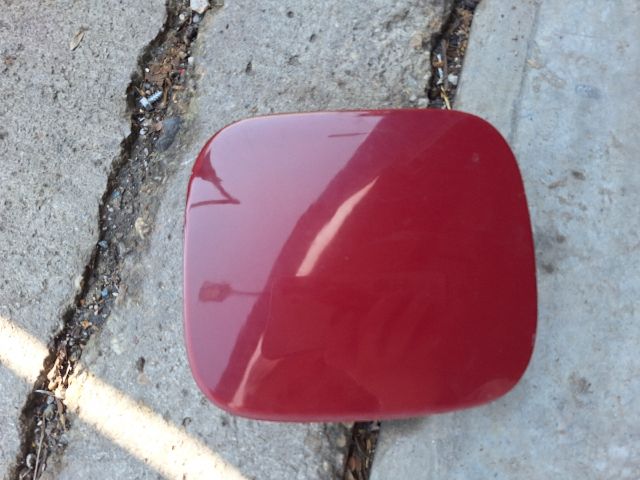 bontott HONDA PRELUDE Tankajtó