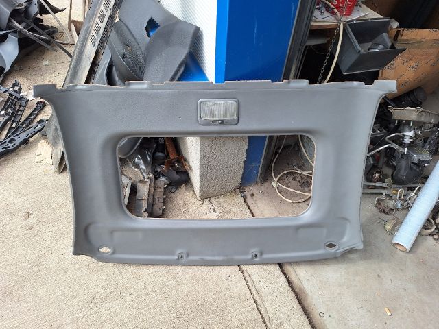 bontott HONDA PRELUDE Tetőkárpit