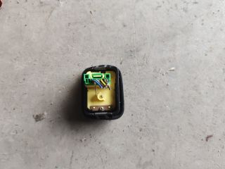 bontott HONDA PRELUDE Tükör Kapcsoló