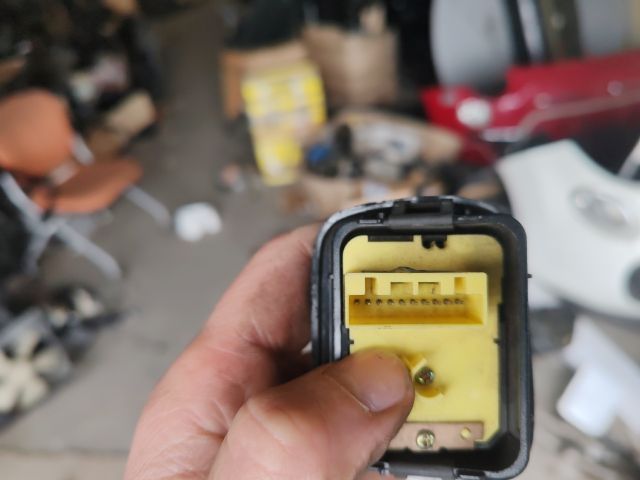 bontott HONDA PRELUDE Tükör Kapcsoló