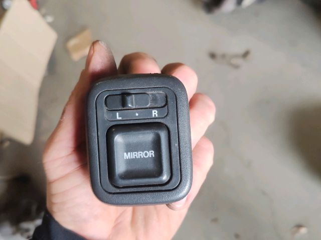 bontott HONDA PRELUDE Tükör Kapcsoló