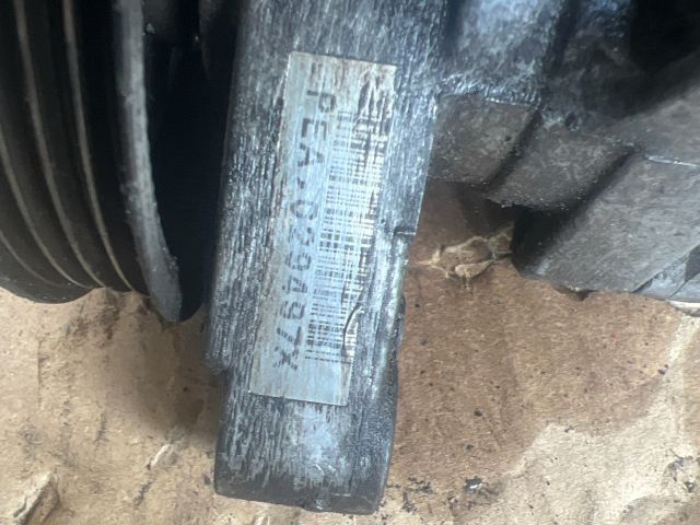 bontott HONDA SHUTTLE Kormányszervó Motor (Hidraulikus)