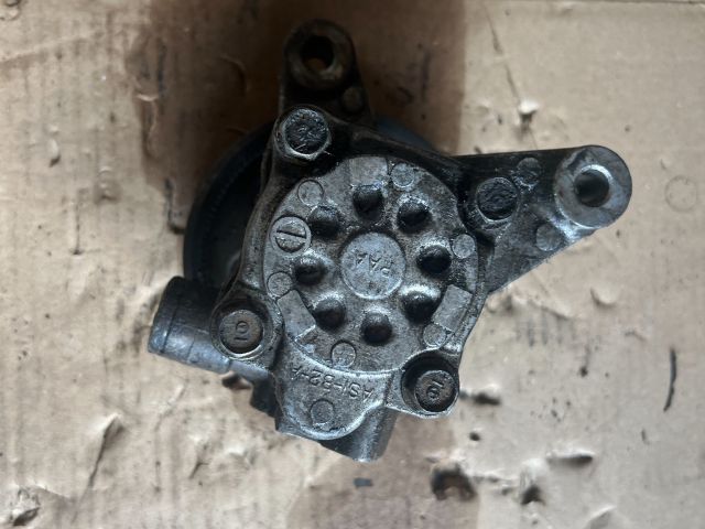 bontott HONDA SHUTTLE Kormányszervó Motor (Hidraulikus)