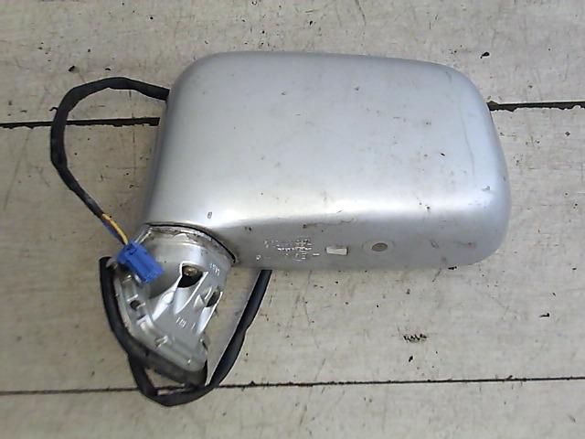 bontott HONDA SHUTTLE Bal Visszapillantó Tükör (Elektromos)