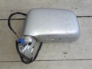 bontott HONDA SHUTTLE Bal Visszapillantó Tükör (Elektromos)