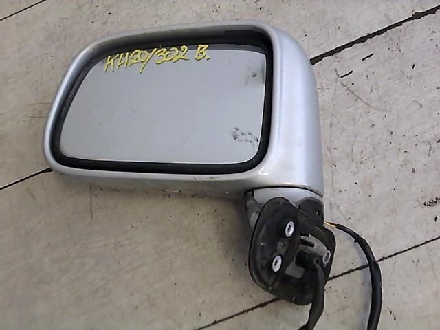 bontott HONDA SHUTTLE Bal Visszapillantó Tükör (Elektromos)