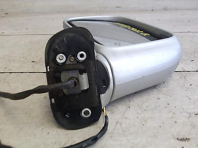 bontott HONDA SHUTTLE Bal Visszapillantó Tükör (Elektromos)