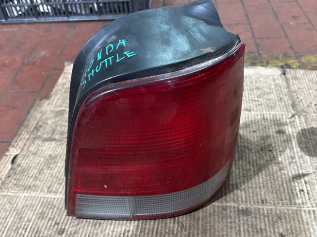 bontott HONDA SHUTTLE Jobb Hátsó Lámpa