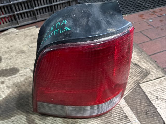 bontott HONDA SHUTTLE Jobb Hátsó Lámpa