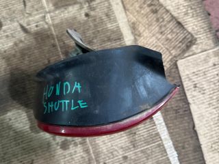 bontott HONDA SHUTTLE Jobb Hátsó Lámpa