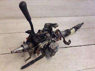 bontott HONDA SHUTTLE Kormányoszlop