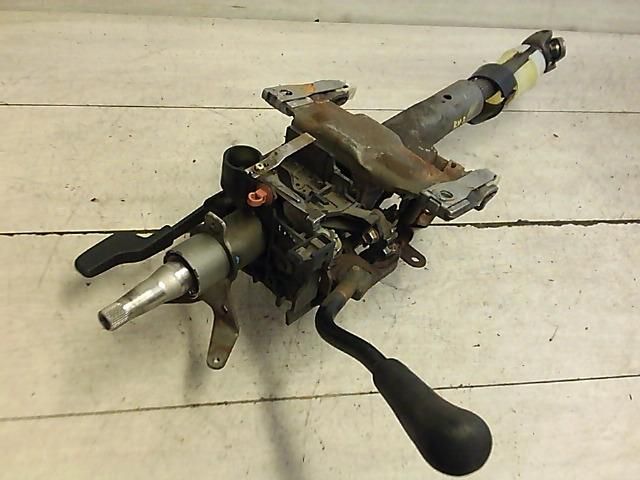 bontott HONDA SHUTTLE Kormányoszlop