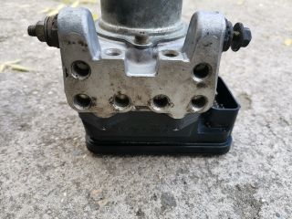 bontott HONDA STREAM ABS Kocka