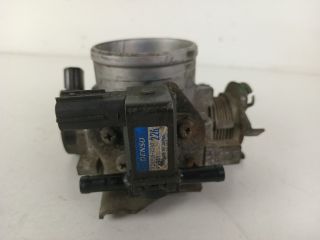 bontott HONDA STREAM Fojtószelep (Mechanikus)